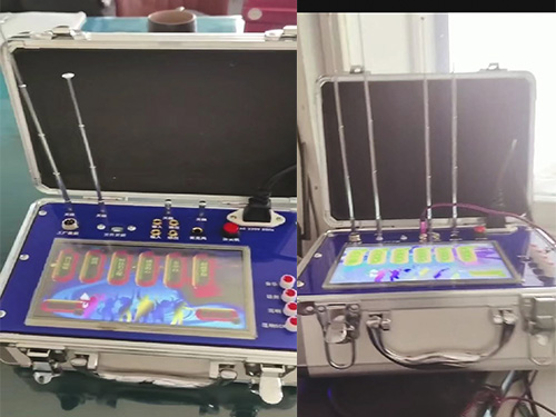 全自动会场预设播放器