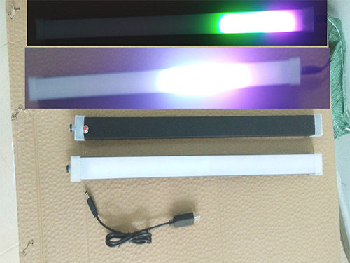 Led Switch For