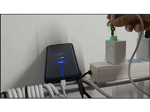 PD分体式隔离适配器