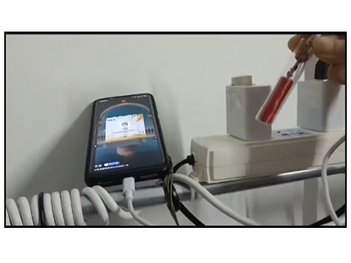 PD split isolation safety adapter