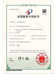 PD split isolation safety adapter