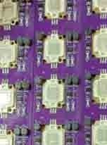 1500瓦RGBLED移动色温拍摄及氛围灯