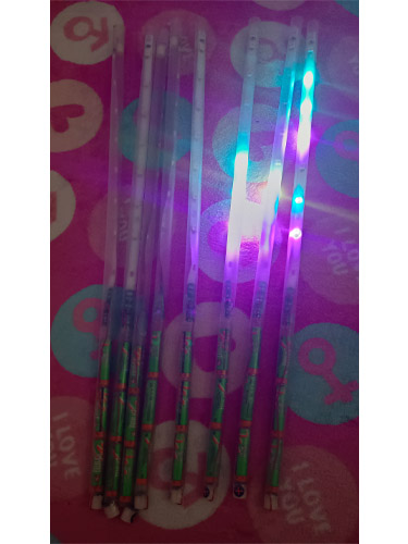 广场舞手持RGB全彩氛围灯